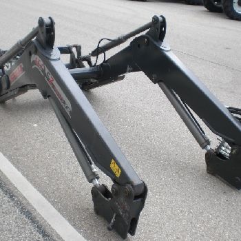 Stoll - FZ 40.1 Profiline