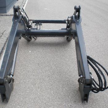 Stoll - FZ 40.1 Profiline