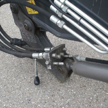 Stoll - FZ 40.1 Profiline