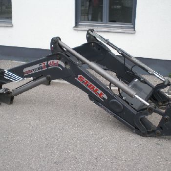 Stoll - FZ 40.1 Profiline