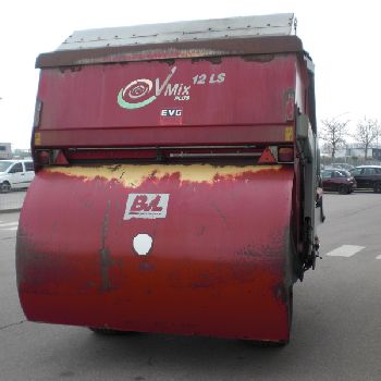 BVL - V-Mix 12 LS Plus