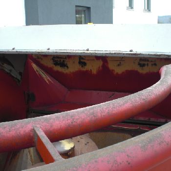 BVL - V-Mix 12 LS Plus