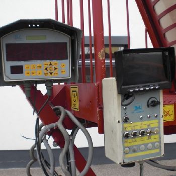 BVL - V-Mix 12 LS Plus