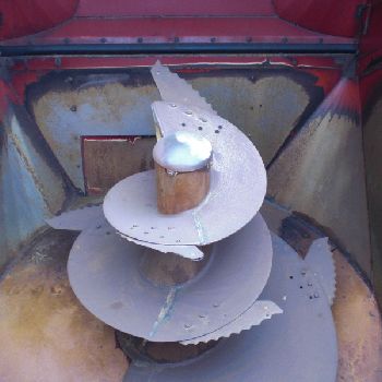 BVL - V-Mix 12 LS Plus