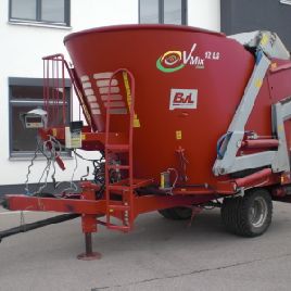 BVL - V-Mix 12 LS Plus