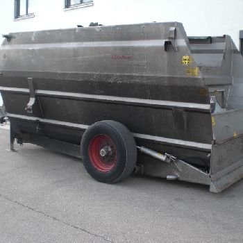 Walker - Hercules 15