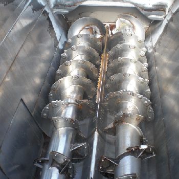 Walker - Hercules 15