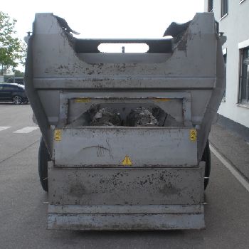 Walker - Hercules 15