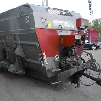 Walker - Hercules 15