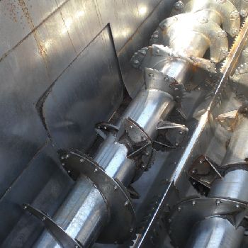 Walker - Hercules 15