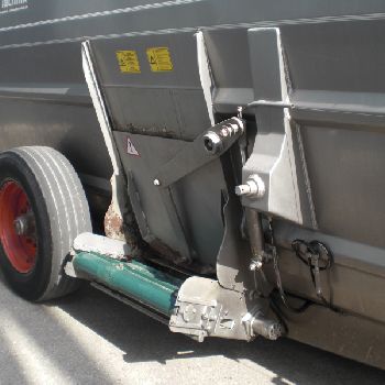 Walker - Hercules 15