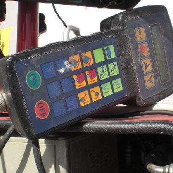 Walker - Hercules 15