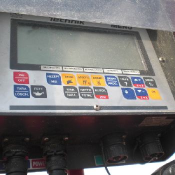 Walker - Hercules 15