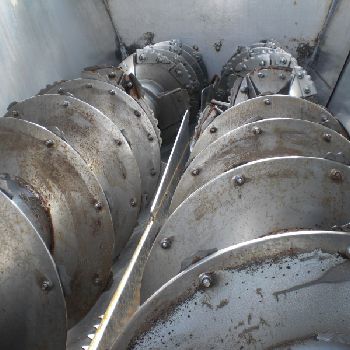 Walker - Hercules 15