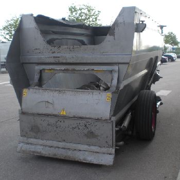 Walker - Hercules 15