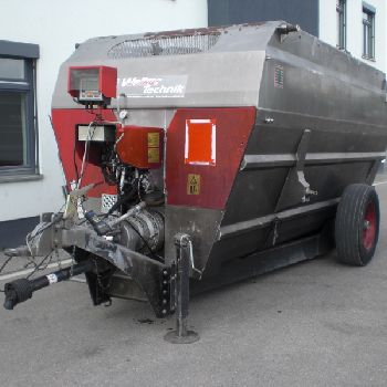 Walker - Hercules 15