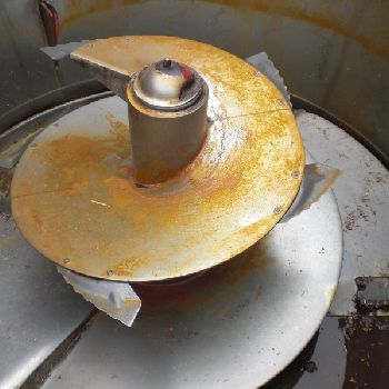 Trioliet - Solomix 1-1000 L