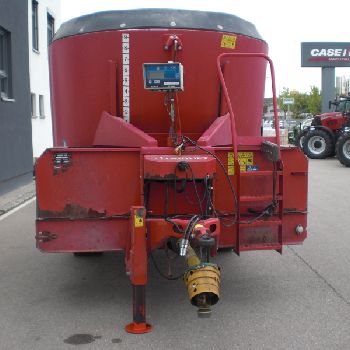 Trioliet - Solomix 1-1000 L