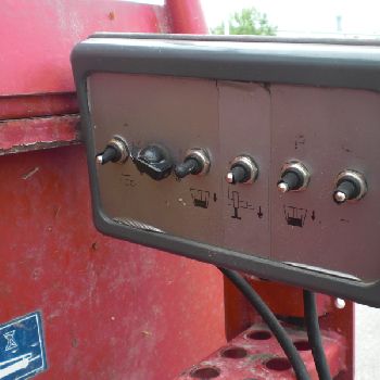 Trioliet - Solomix 1-1000 L