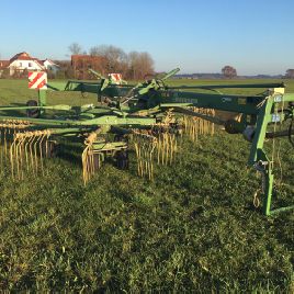 Corona - Swadro 12.01