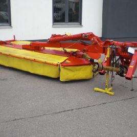 Pöttinger - Novacat 305 H