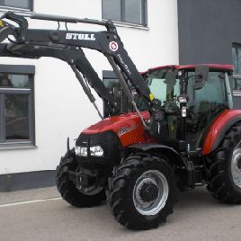 Case IH - Farmall 95C