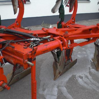 Bird & amp; Noot - XMS 1000 Vario 5-furrowed