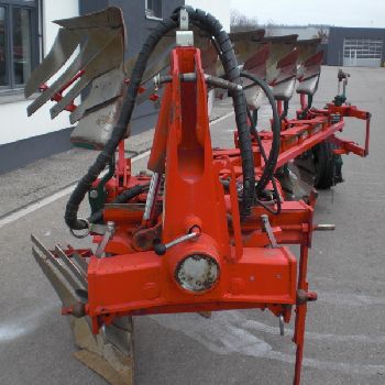 Bird & amp; Noot - XMS 1000 Vario 5-furrowed