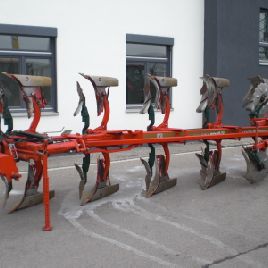 Bird & amp; Noot - XMS 1000 Vario 5-furrowed