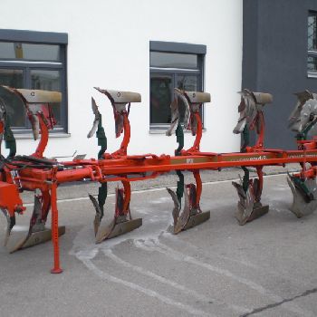 Bird & amp; Noot - XMS 1000 Vario 5-furrowed