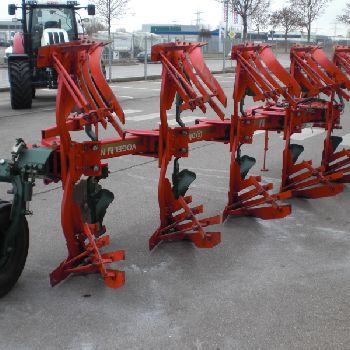 Bird & amp; Noot - XMS 1000 Vario 5-furrowed