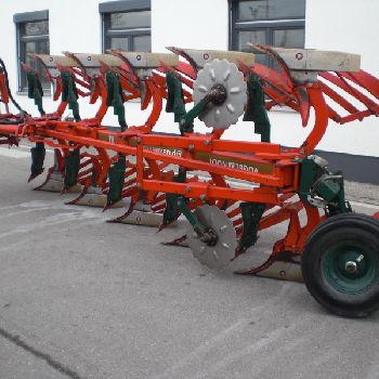 Bird & amp; Noot - XMS 1000 Vario 5-furrowed