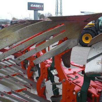 Bird & amp; Noot - XMS 1000 Vario 5-furrowed