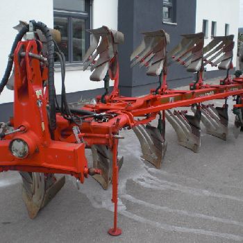 Bird & amp; Noot - XMS 1000 Vario 5-furrowed