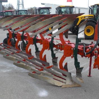 Bird & amp; Noot - XMS 1000 Vario 5-furrowed