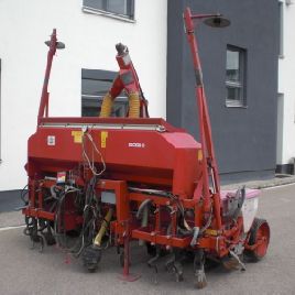 Becker - Aeromat T6 Z