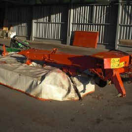 Kuhn - FC 283 lift control