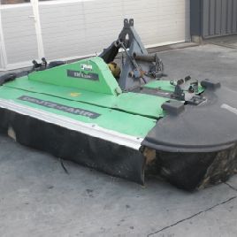 Deutz-Fahr - KM 4.29 FS