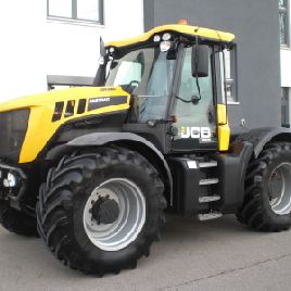 JCB - Fastrac 3230-80 Xtra