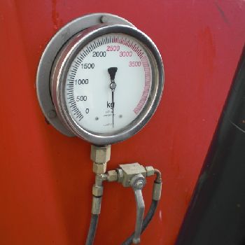 Trioliet - Gigant 700