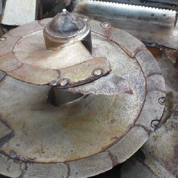 Trioliet - Gigant 700