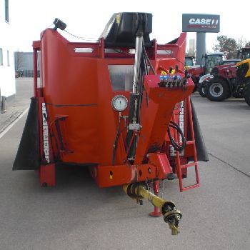 Trioliet - Gigant 700