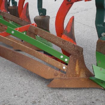 Bird & amp; Noot - XMS 1000 Vario 5-furrowed