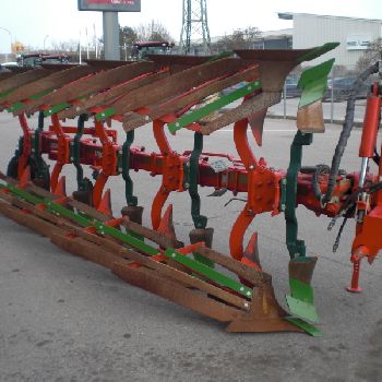 Bird & amp; Noot - XMS 1000 Vario 5-furrowed