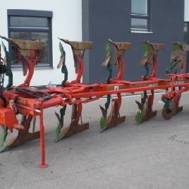 Bird & amp; Noot - XMS 1000 Vario 5-furrowed