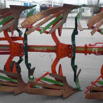 Bird & amp; Noot - XMS 1000 Vario 5-furrowed