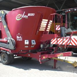 BVL - V-Mix 12 LS Plus