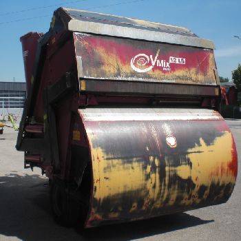 BVL - V-Mix 12 LS Plus