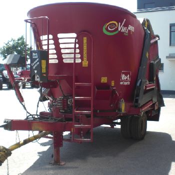 BVL - V-Mix 12 LS Plus