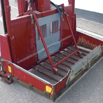 BVL - Megastar 195 H